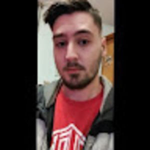 Meet your Posher, Nick